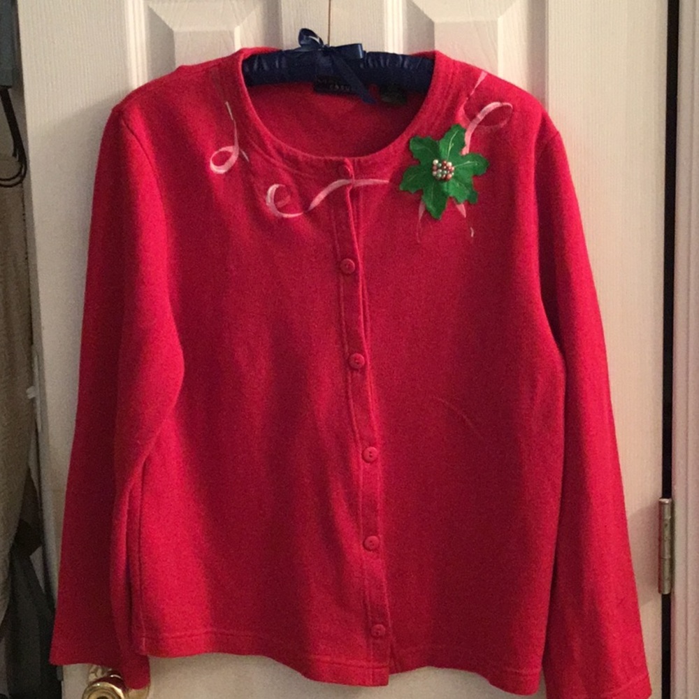 Christmas top